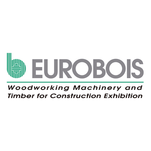 Download vector logo eurobois Free
