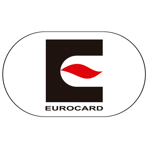 Descargar Logo Vectorizado eurocard Gratis