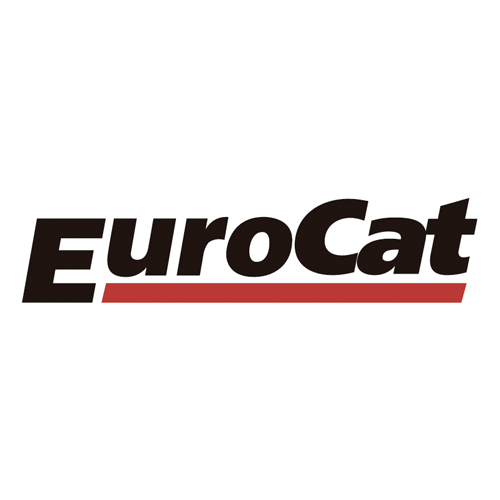 Download vector logo eurocat Free