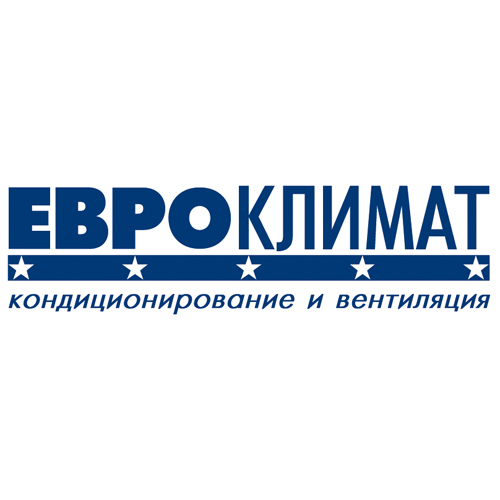 Descargar Logo Vectorizado euroclimat EPS Gratis
