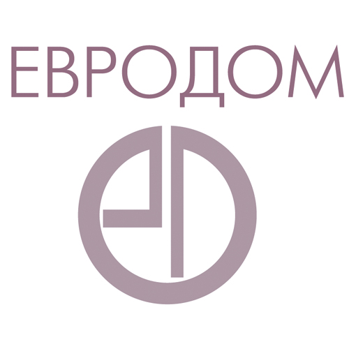Download vector logo eurodom Free