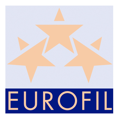 Descargar Logo Vectorizado eurofil EPS Gratis