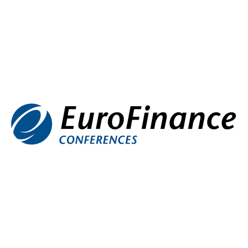 Download vector logo eurofinance Free