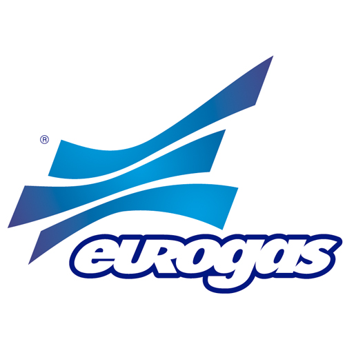 Descargar Logo Vectorizado eurogas Gratis
