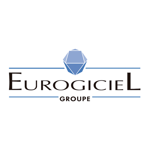 Descargar Logo Vectorizado eurogiciel Gratis