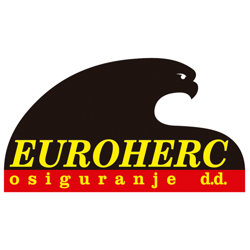 Descargar Logo Vectorizado euroherc osiguranje Gratis