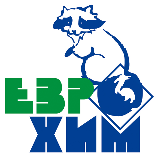 Descargar Logo Vectorizado eurohim Gratis