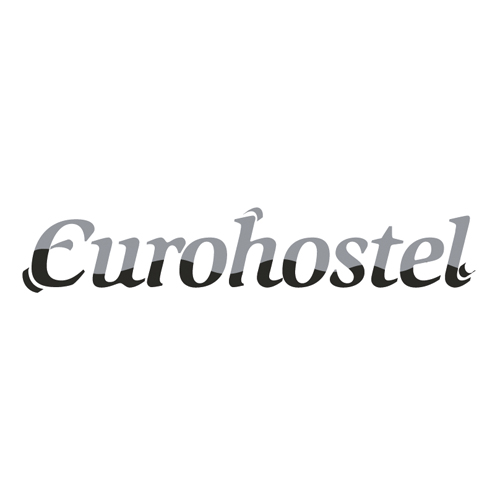 Descargar Logo Vectorizado eurohostel EPS Gratis