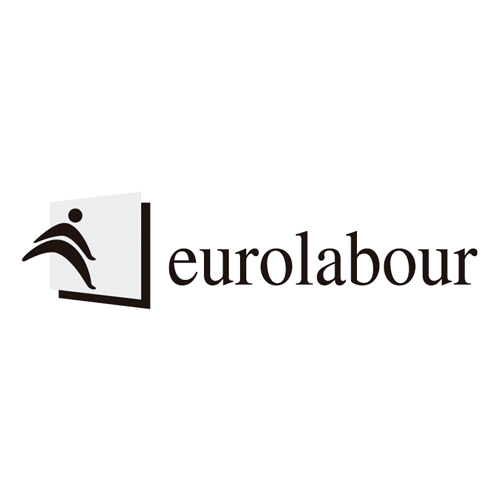 Descargar Logo Vectorizado eurolabour Gratis