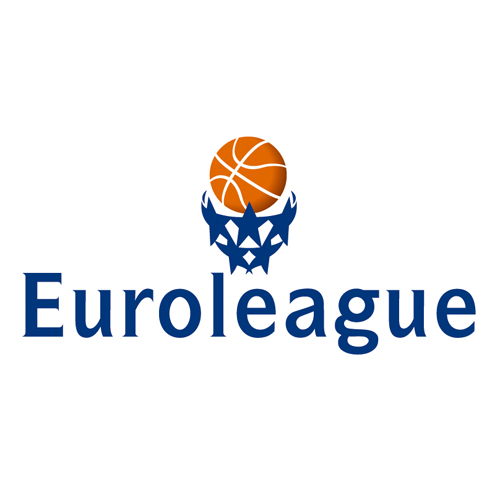 Download vector logo euroleague Free