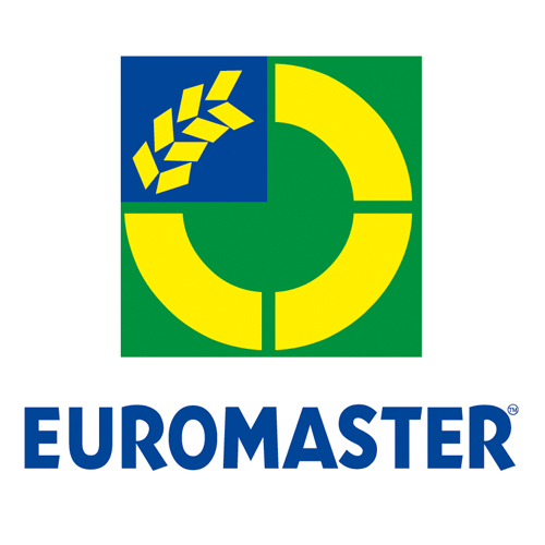 Descargar Logo Vectorizado euromaster EPS Gratis