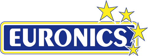Descargar Logo Vectorizado euronics Gratis