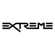 Download vector logo extreme Free