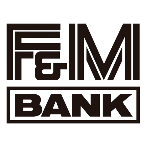 Descargar Logo Vectorizado f m bank 1 EPS Gratis