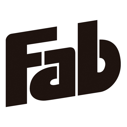 Descargar Logo Vectorizado fab 6 EPS Gratis