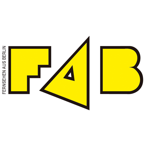 Descargar Logo Vectorizado fab 7 EPS Gratis