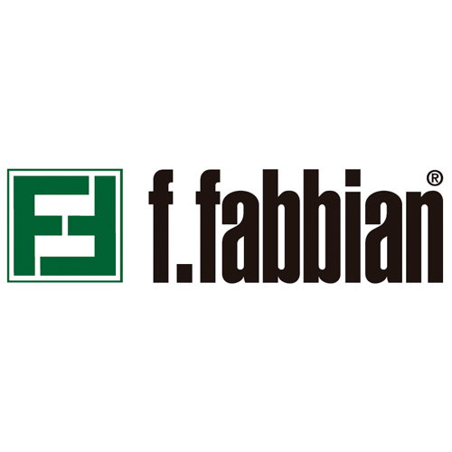 Download vector logo fabbian Free