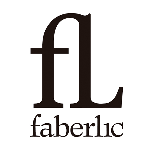 Download vector logo faberlic Free