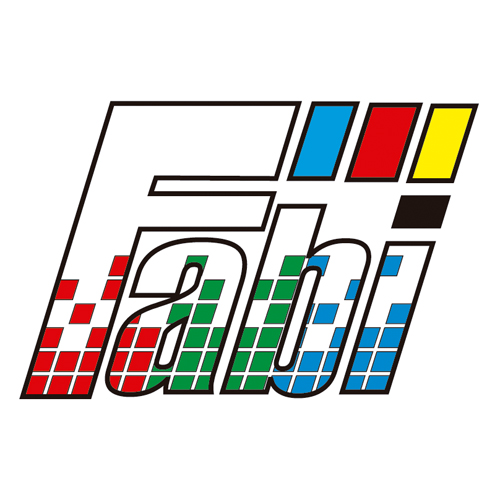 Download vector logo fabi 14 Free