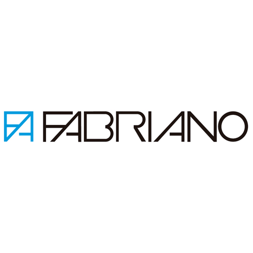 Download vector logo fabriano Free