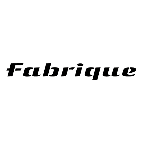 Descargar Logo Vectorizado fabrique Gratis