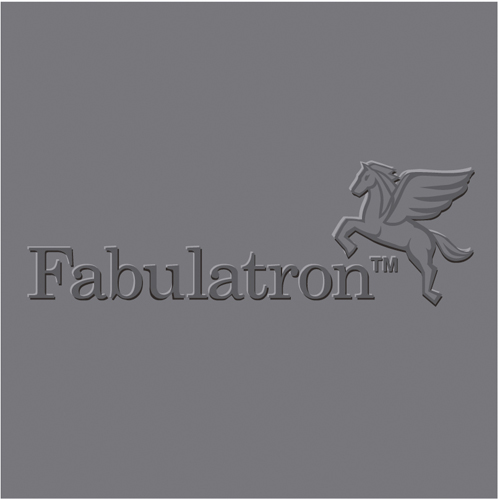 Download vector logo fabulatron Free