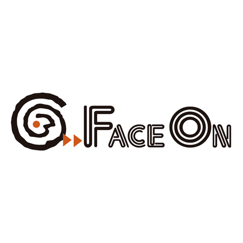 Download vector logo faceon 17 EPS Free
