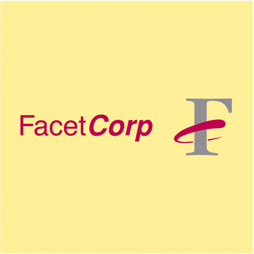 Descargar Logo Vectorizado facetcorp Gratis