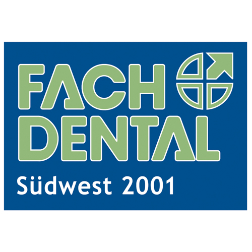 Descargar Logo Vectorizado fach dental Gratis