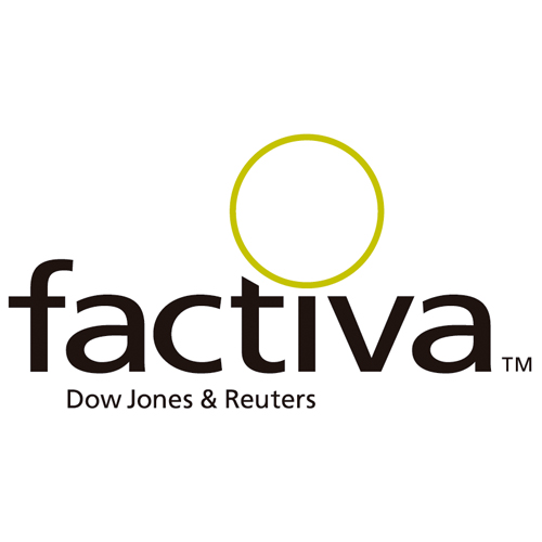 Download vector logo factiva Free