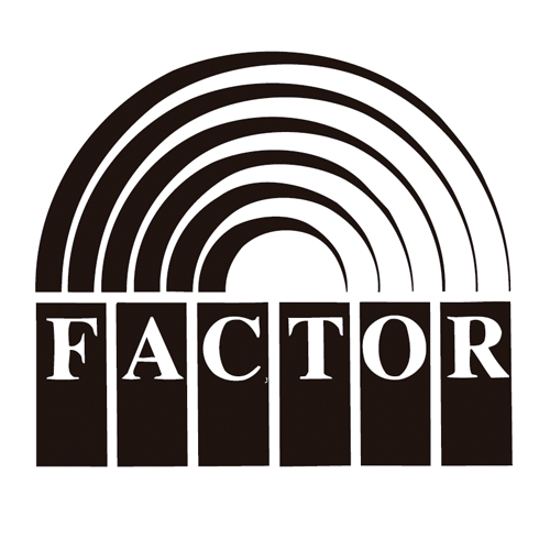 Download vector logo factor 22 EPS Free