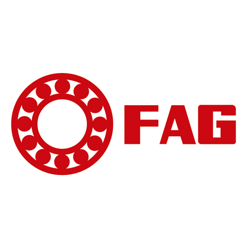 Download vector logo fag 25 EPS Free