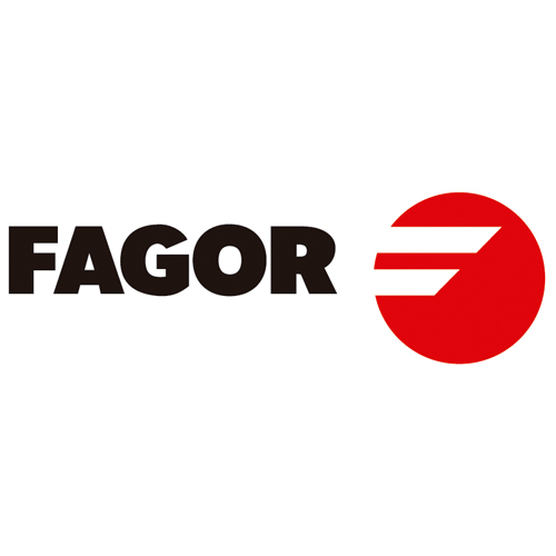 Descargar Logo Vectorizado fagor Gratis