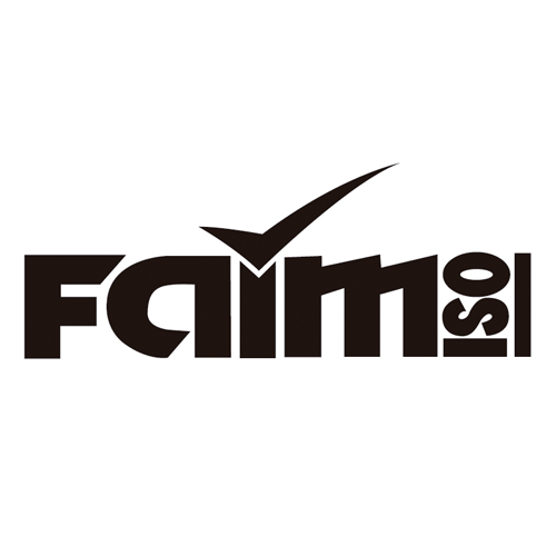 Download vector logo faim Free