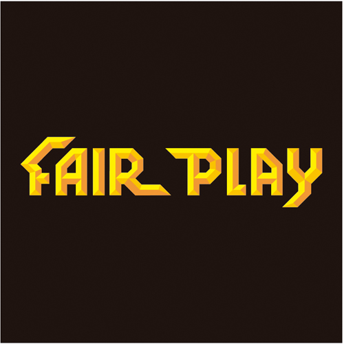 Download vector logo fair play casino s Free