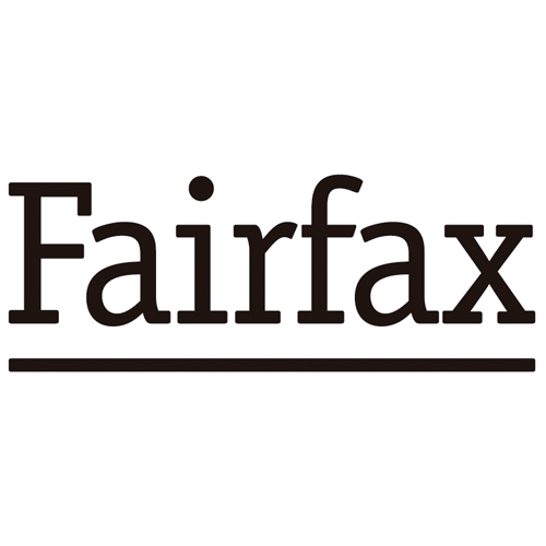 Descargar Logo Vectorizado fairfax Gratis