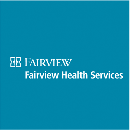 Download vector logo fairview 36 Free