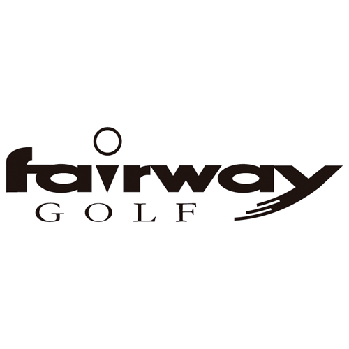 Descargar Logo Vectorizado fairway golf Gratis