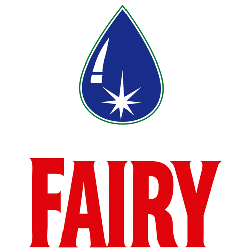 Descargar Logo Vectorizado fairy EPS Gratis