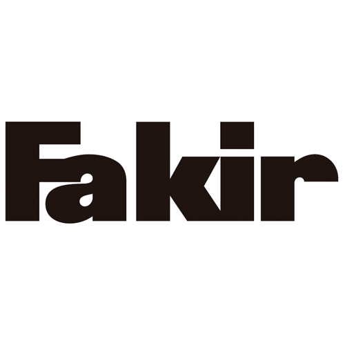 Download vector logo fakir Free