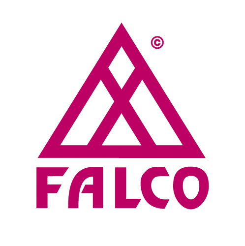 Download vector logo falco EPS Free