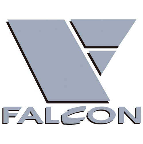 Descargar Logo Vectorizado falcon 38 Gratis