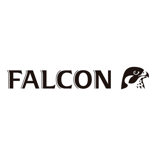 Download vector logo falcon 40 Free