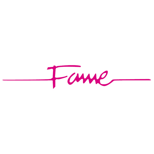 Descargar Logo Vectorizado fame records Gratis