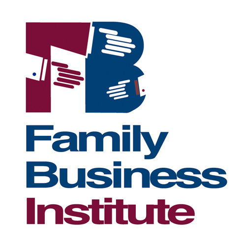 Descargar Logo Vectorizado family business institute Gratis