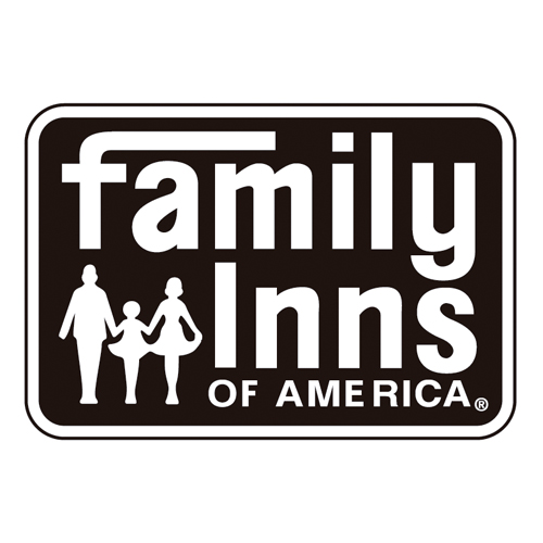 Descargar Logo Vectorizado family inns of america Gratis