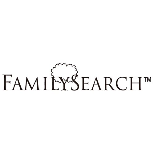 Descargar Logo Vectorizado family search Gratis