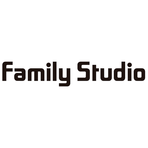 Descargar Logo Vectorizado family studio Gratis