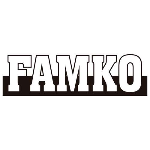 Descargar Logo Vectorizado famko Gratis
