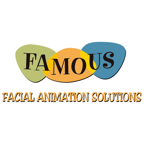 Download vector logo famous Free